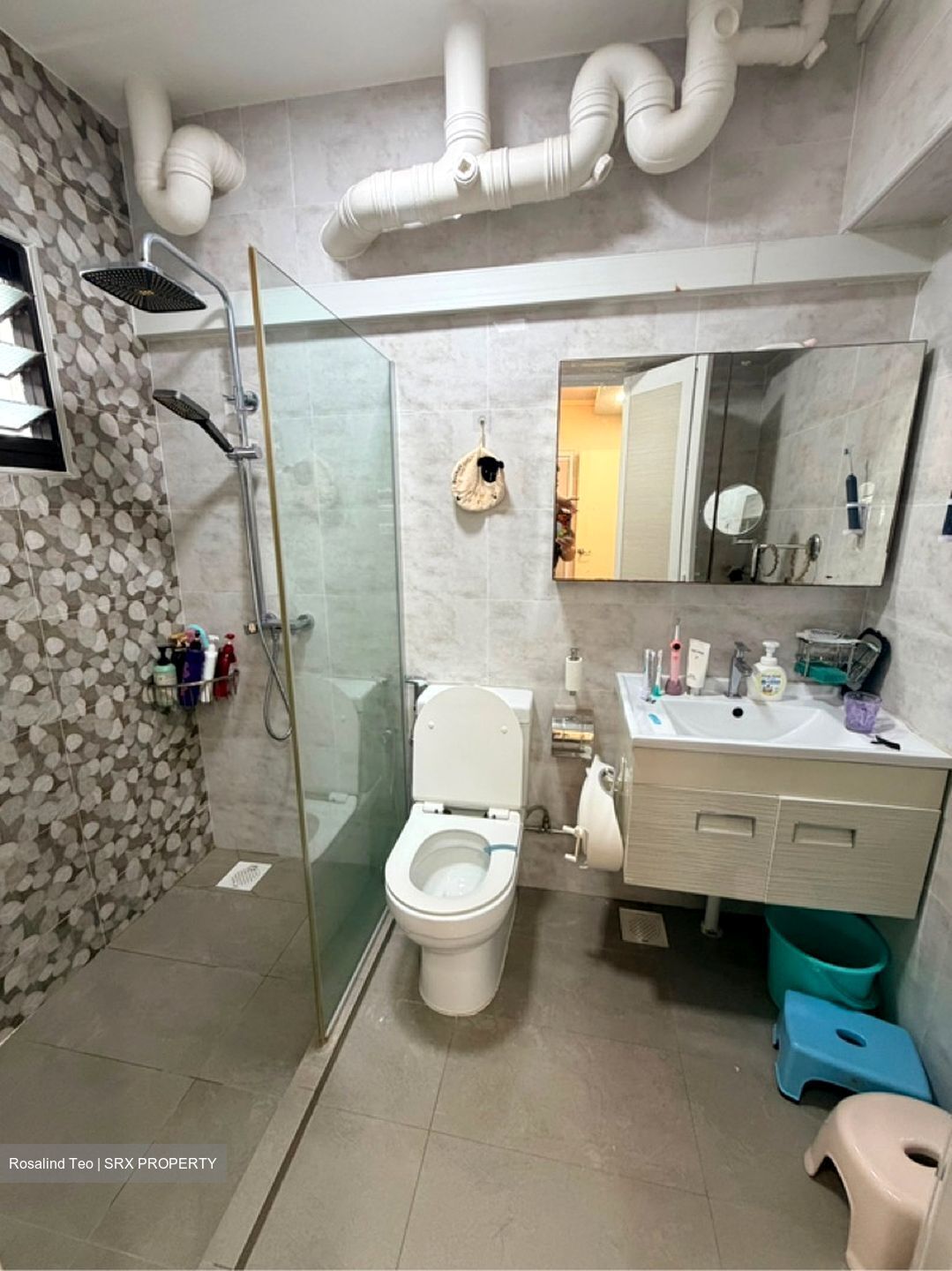 Blk 186D Rivervale Gateway (Sengkang), HDB 5 Rooms #603657261